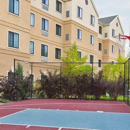 Staybridge Suites Missoula By Ihg Exterior photo