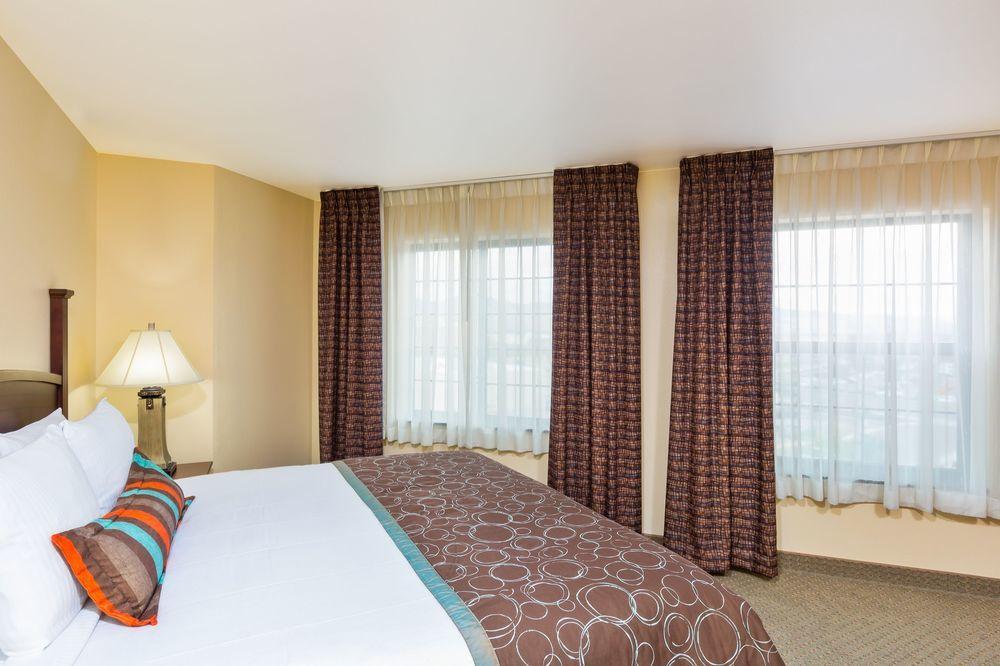 Staybridge Suites Missoula By Ihg Exterior photo