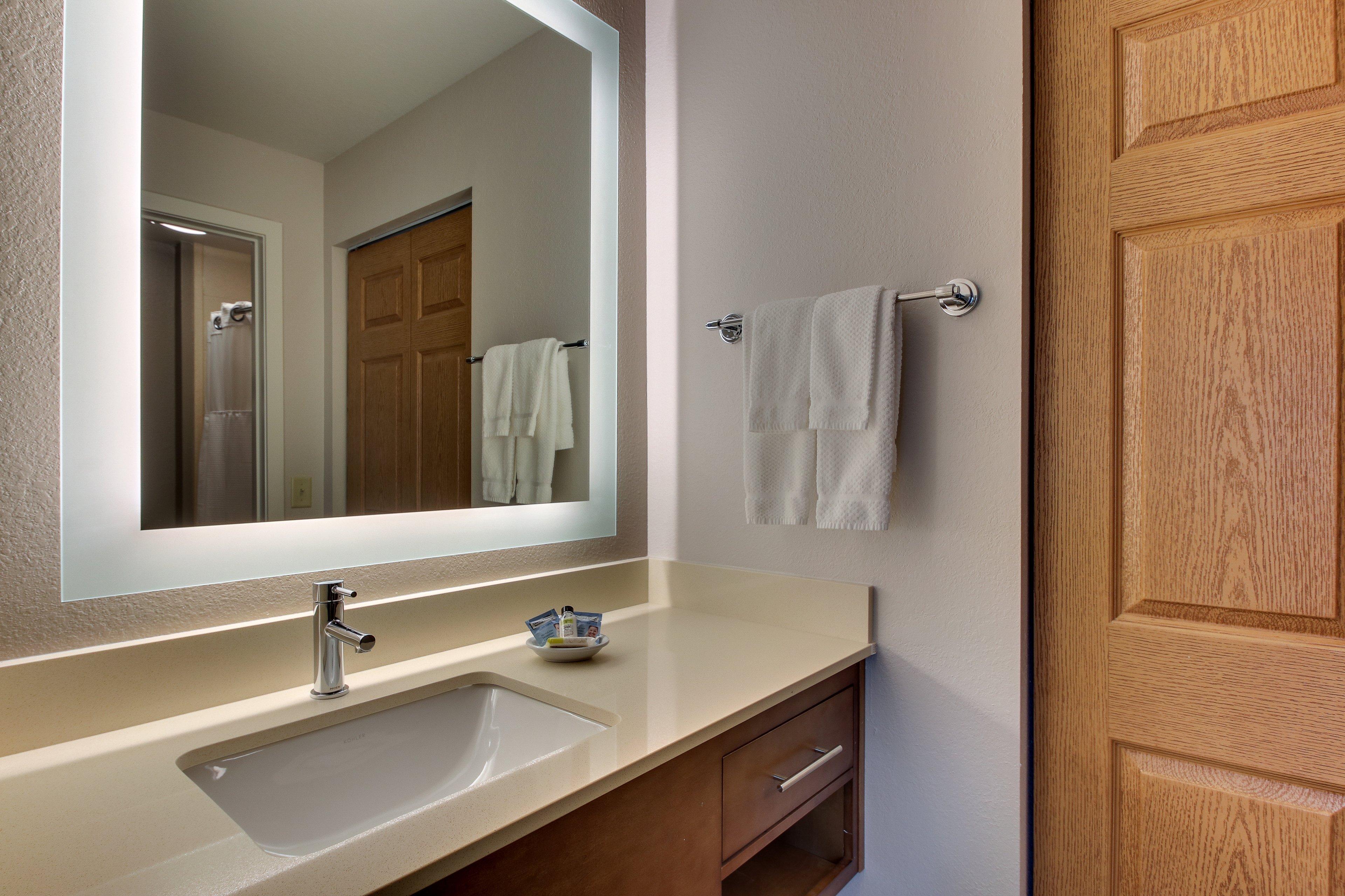 Staybridge Suites Missoula By Ihg Exterior photo