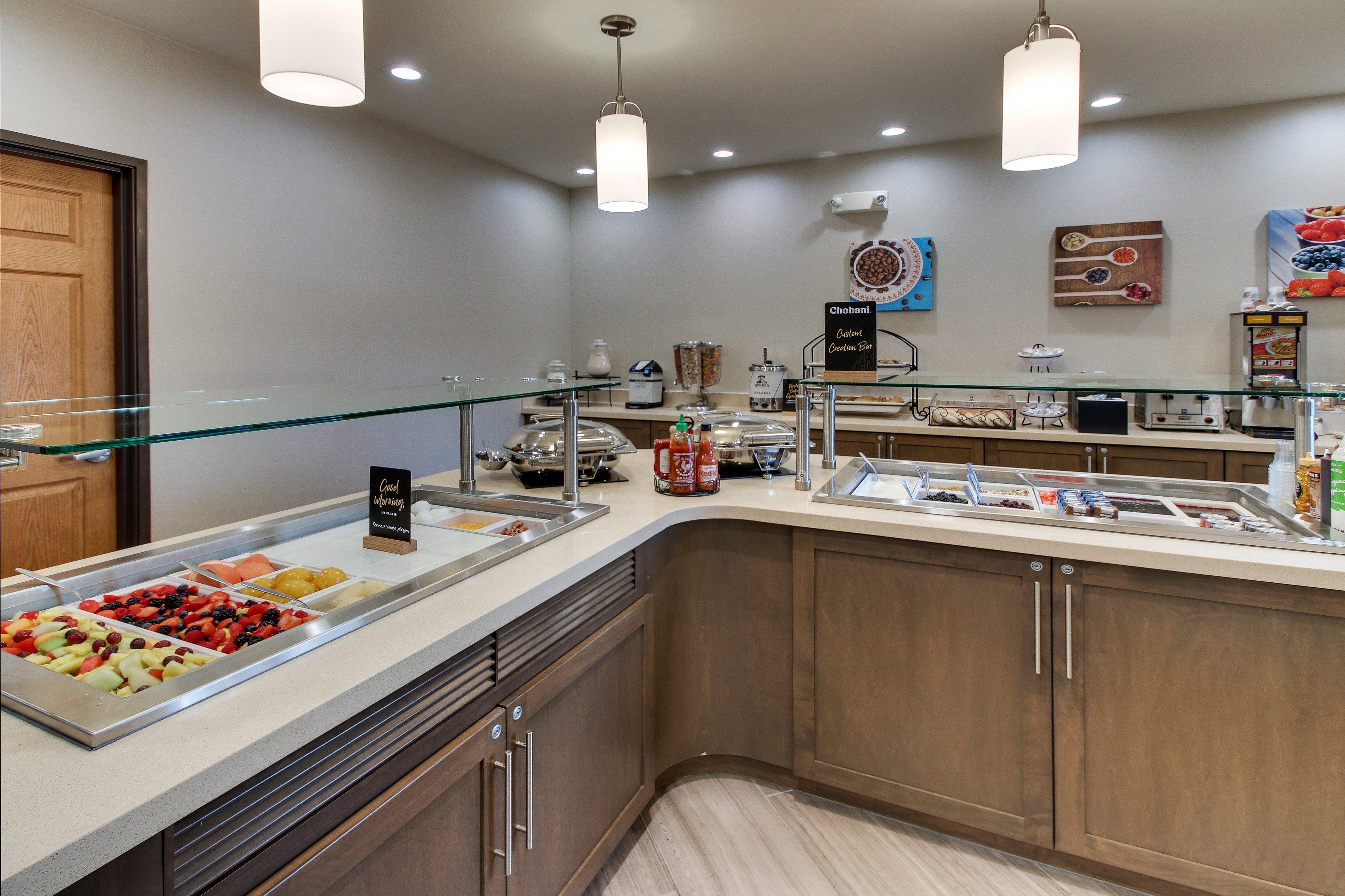 Staybridge Suites Missoula By Ihg Exterior photo