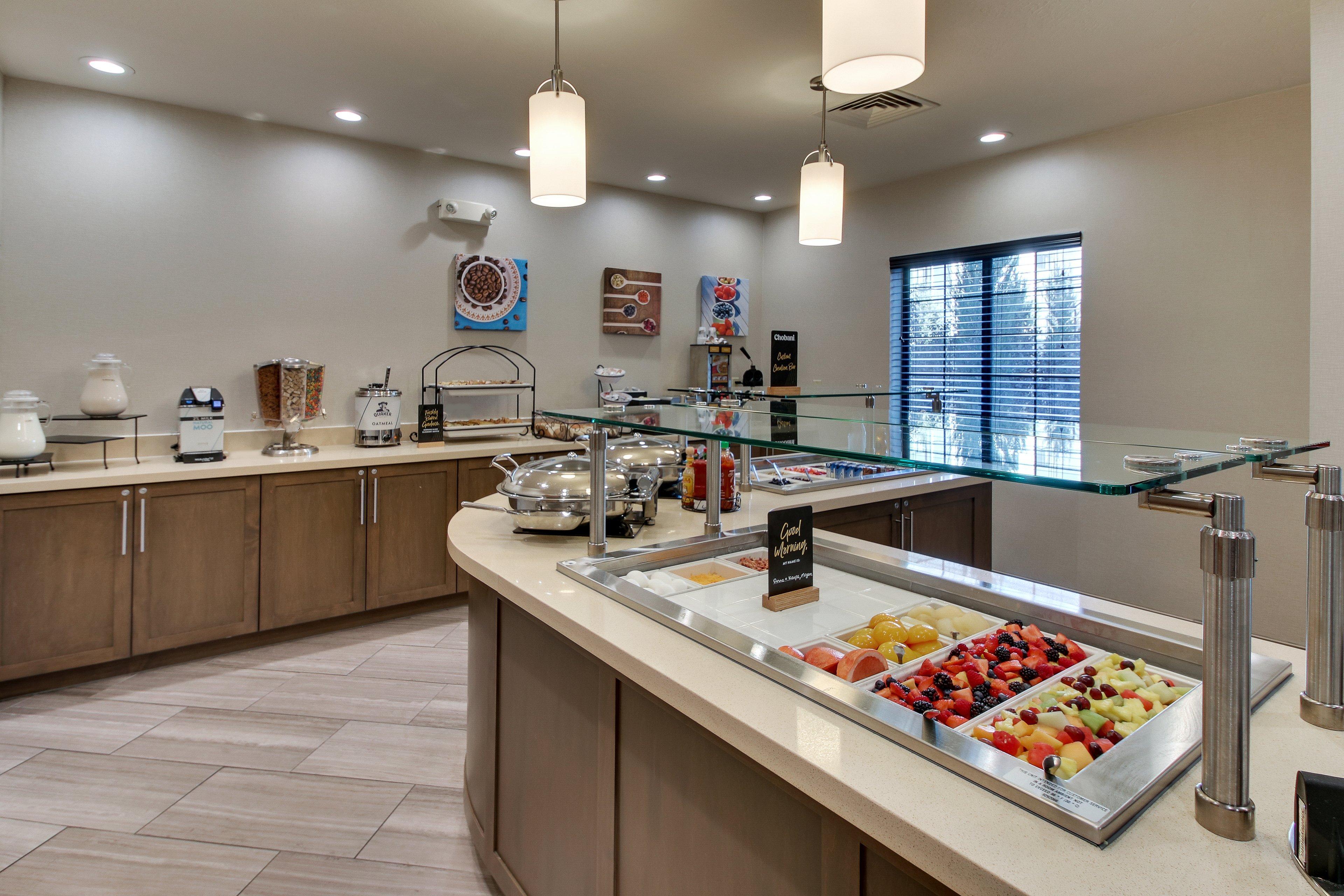 Staybridge Suites Missoula By Ihg Exterior photo