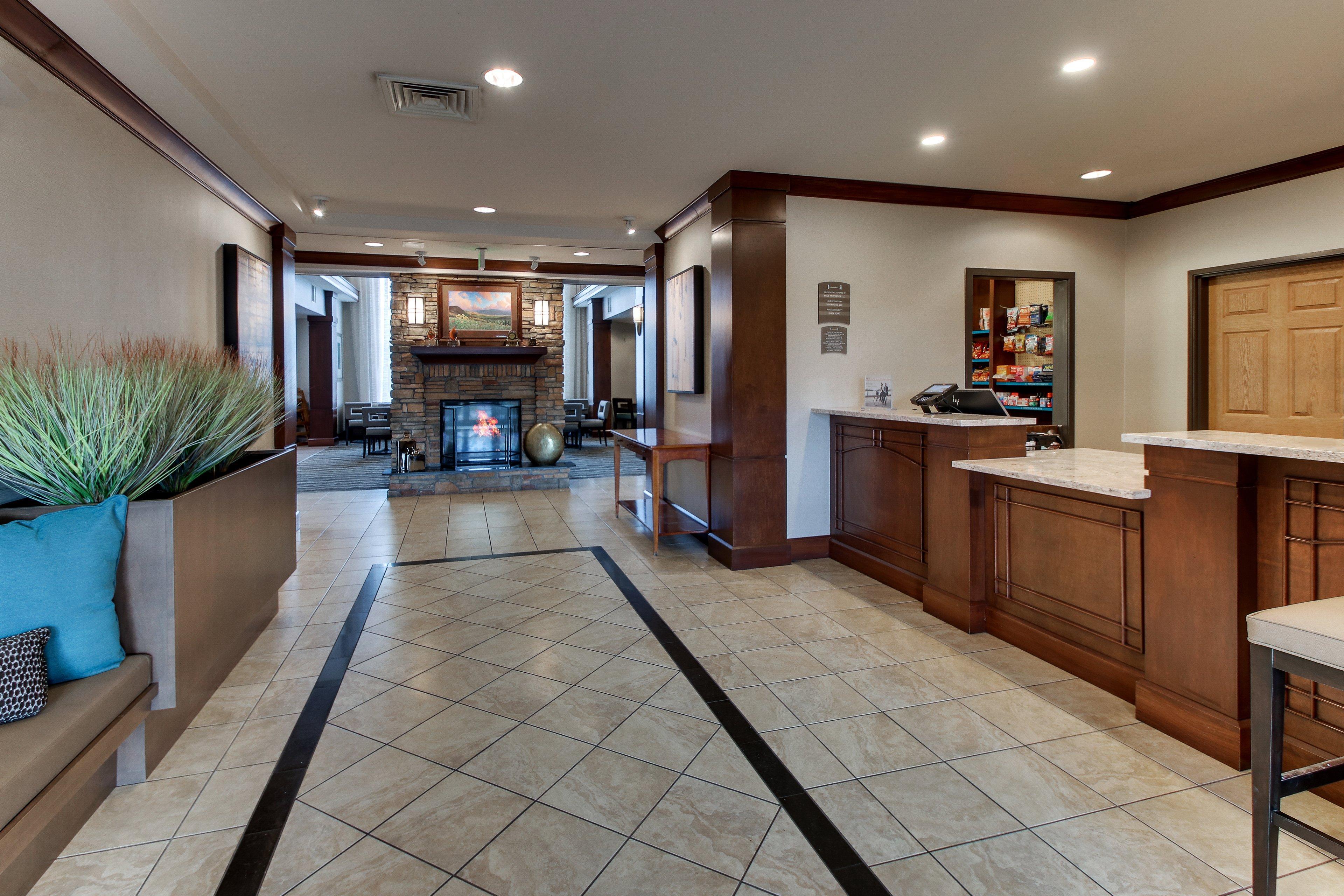 Staybridge Suites Missoula By Ihg Exterior photo