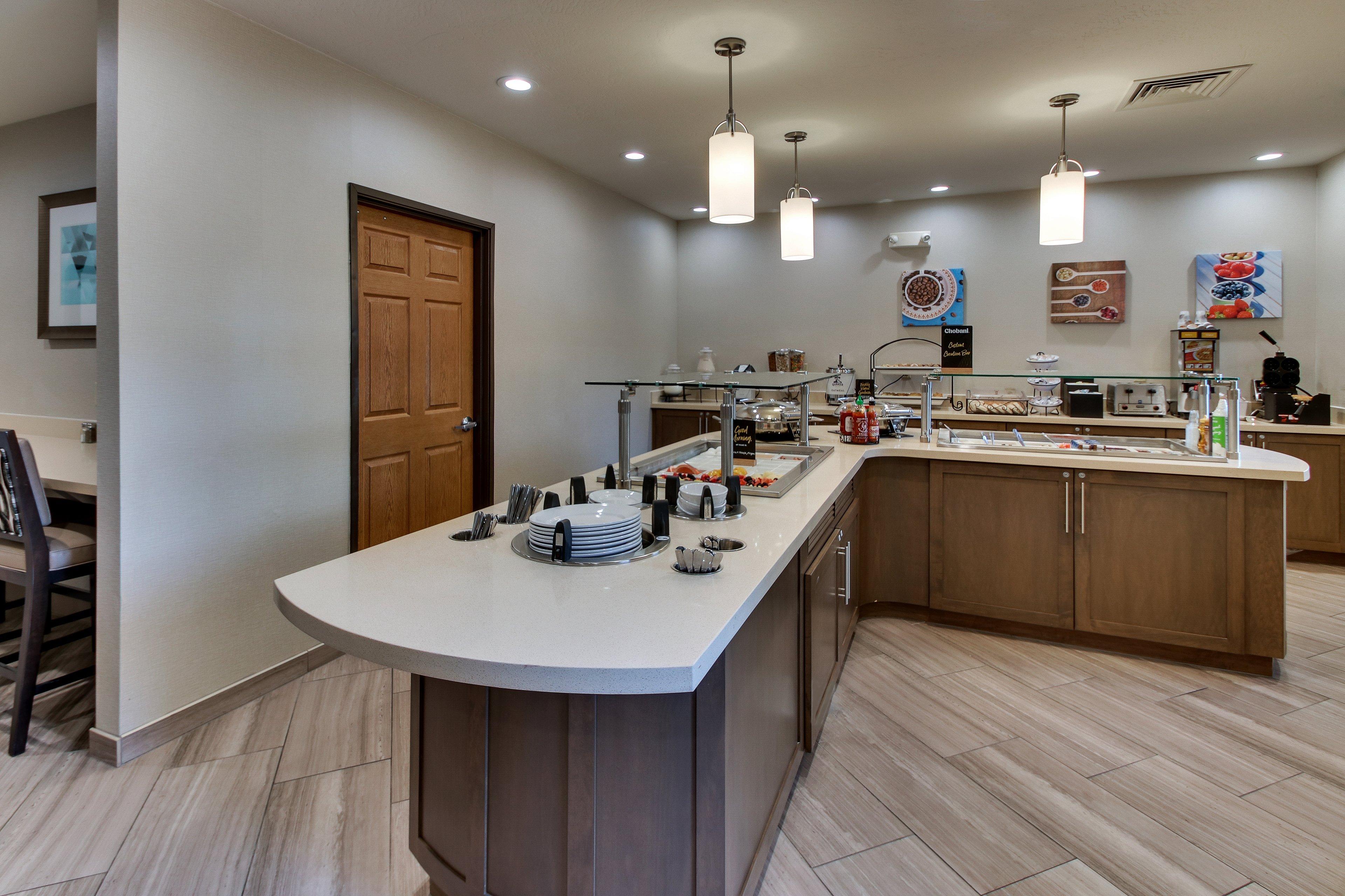 Staybridge Suites Missoula By Ihg Exterior photo