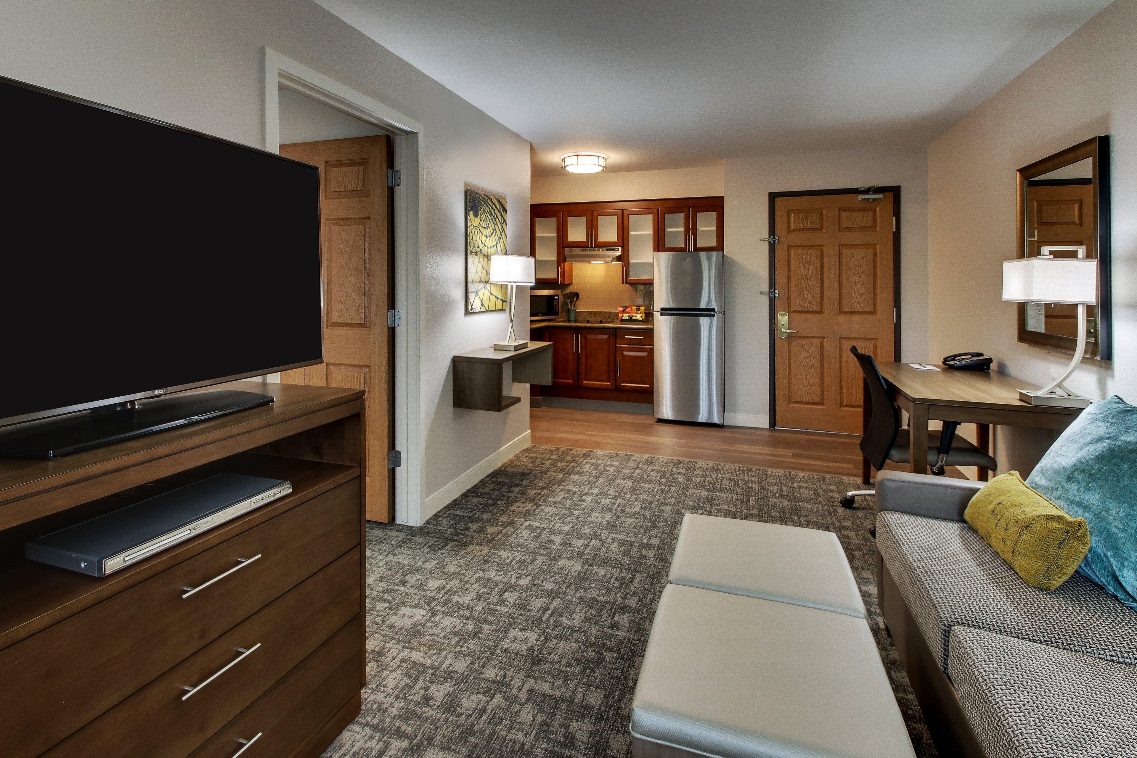 Staybridge Suites Missoula By Ihg Exterior photo