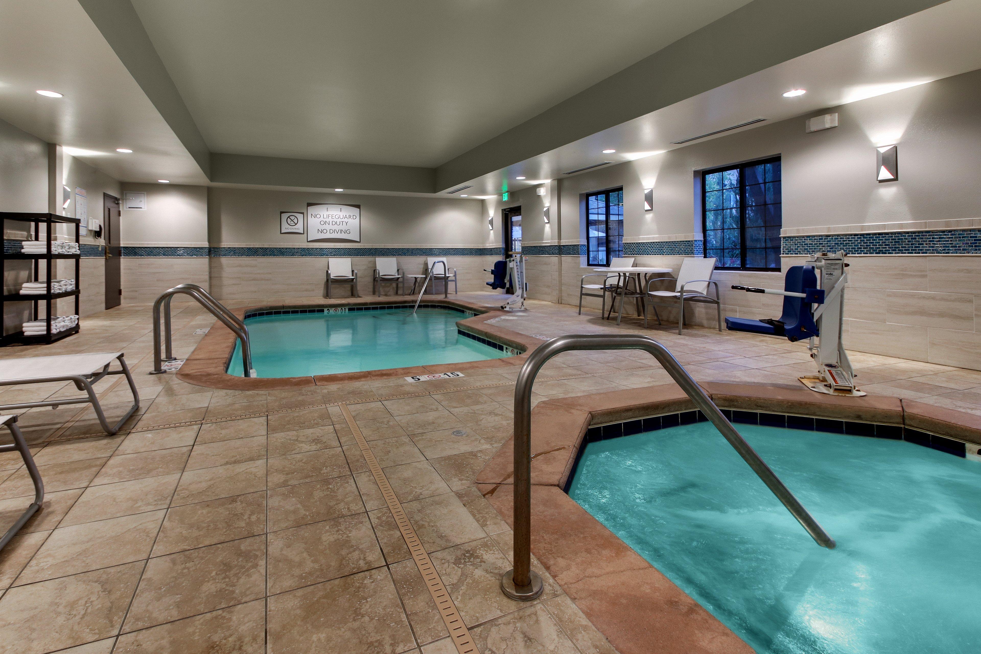Staybridge Suites Missoula By Ihg Exterior photo