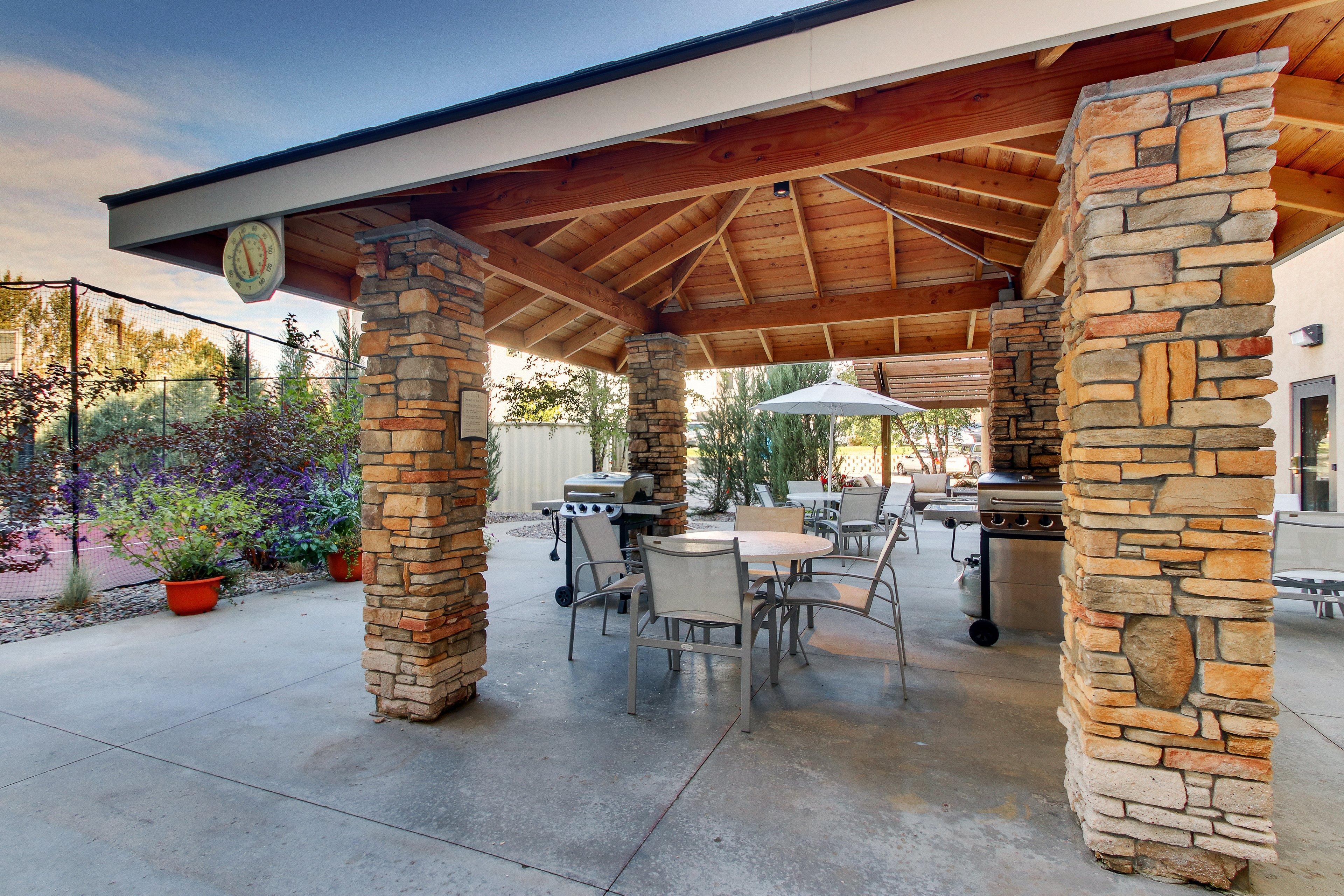 Staybridge Suites Missoula By Ihg Exterior photo