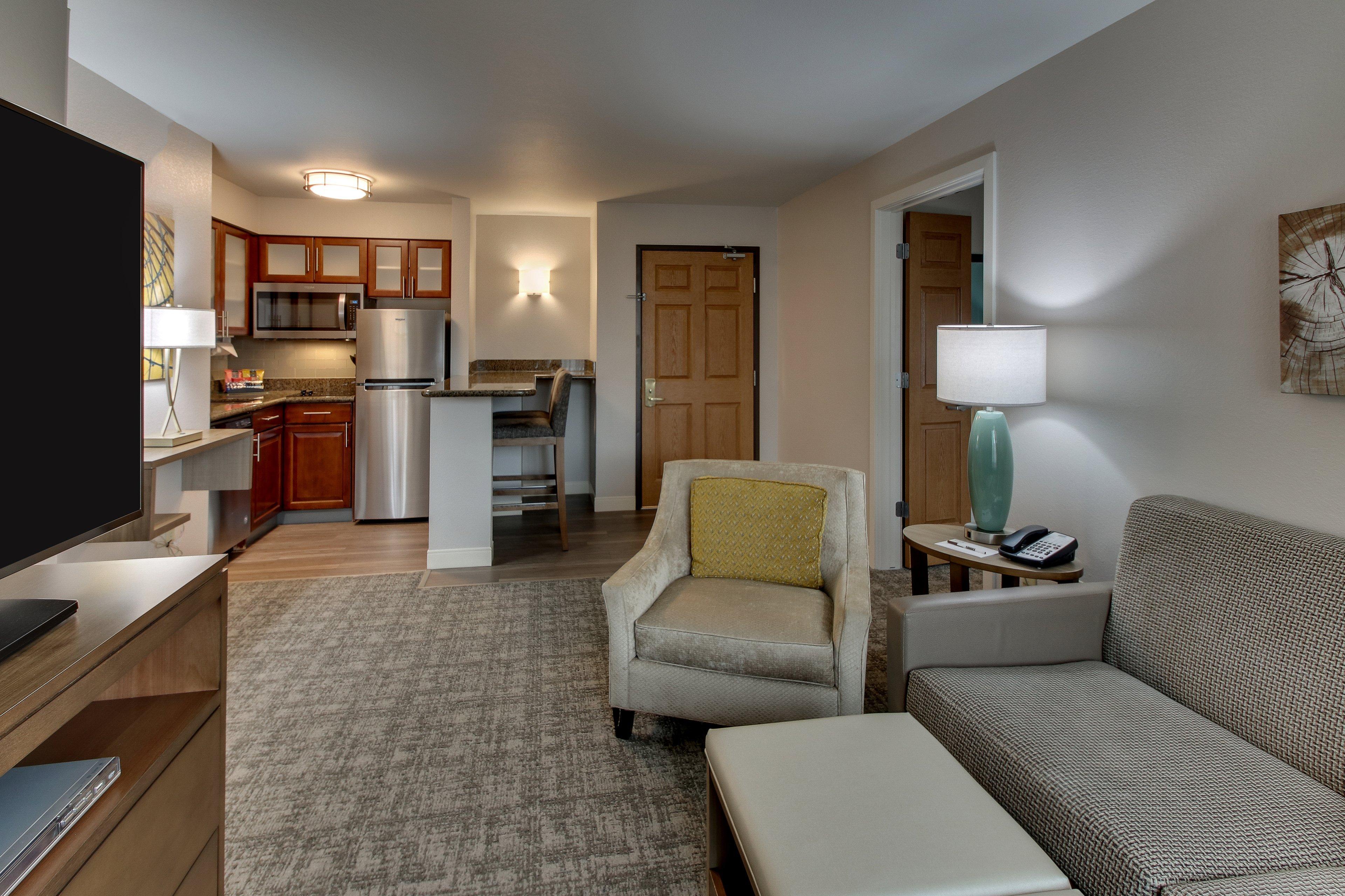 Staybridge Suites Missoula By Ihg Exterior photo