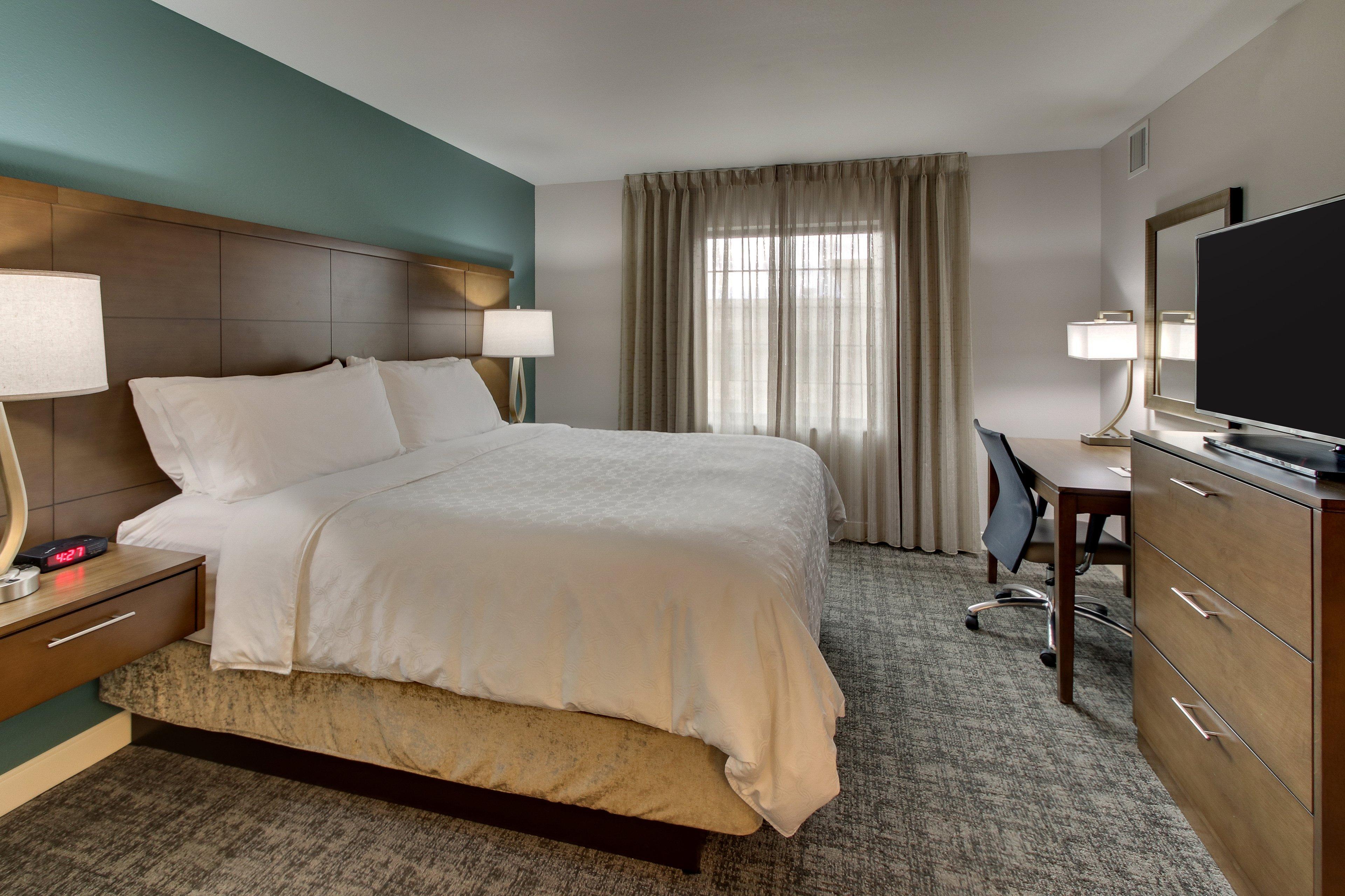 Staybridge Suites Missoula By Ihg Exterior photo