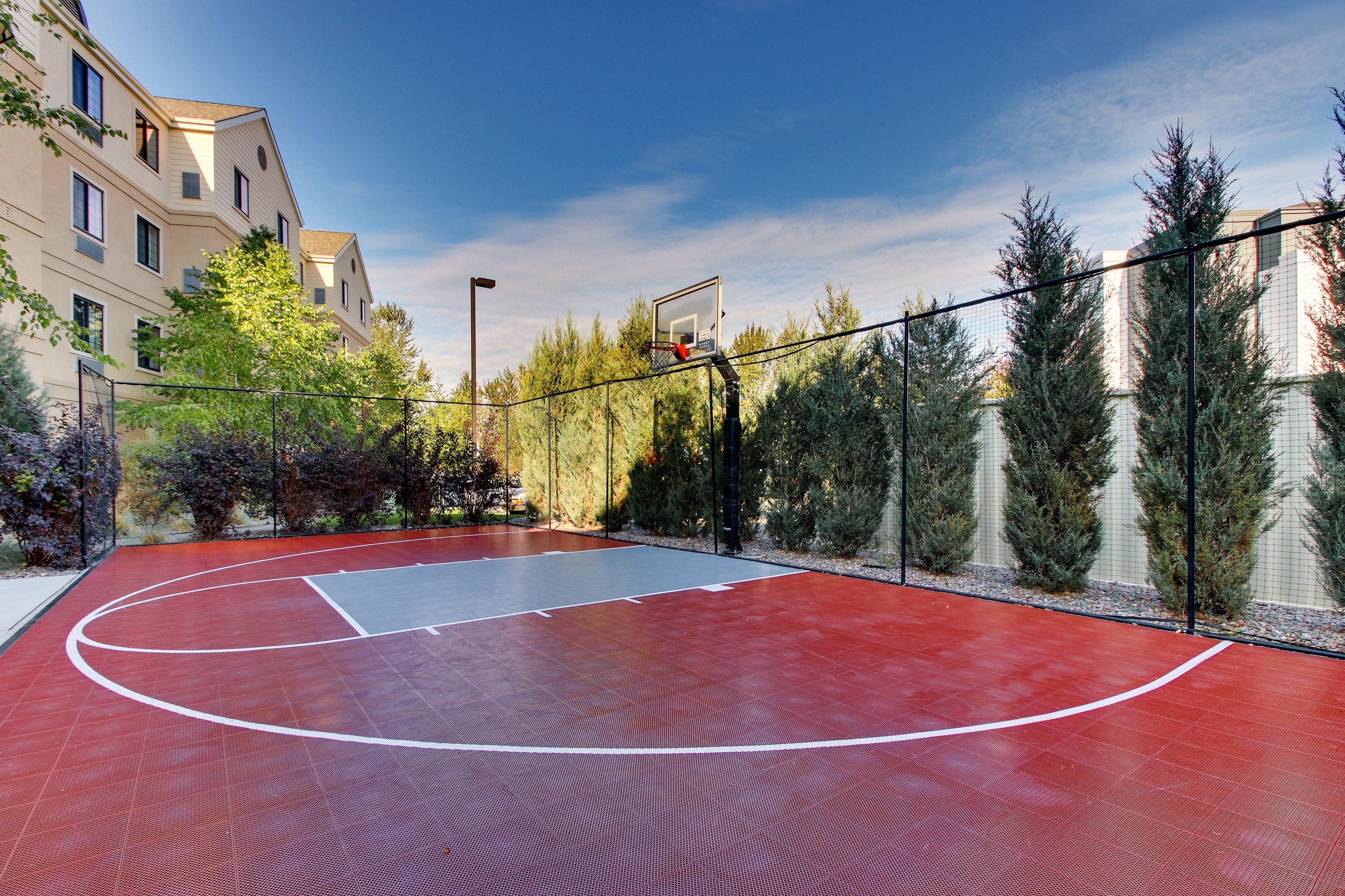 Staybridge Suites Missoula By Ihg Exterior photo