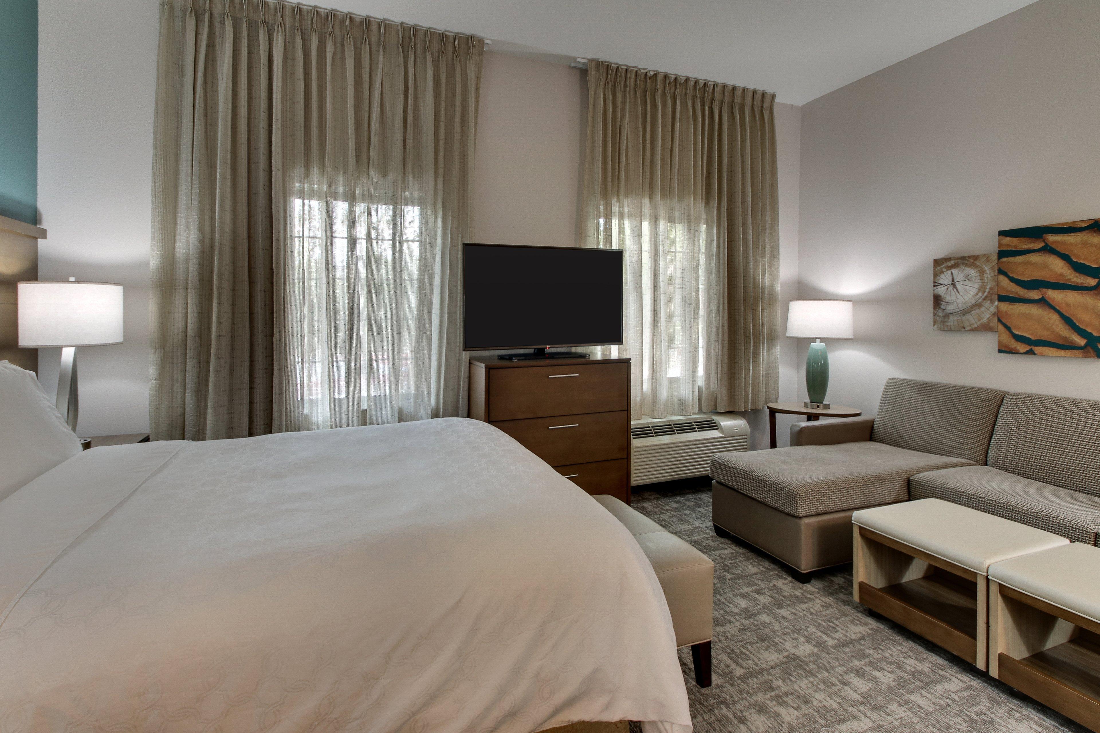 Staybridge Suites Missoula By Ihg Exterior photo