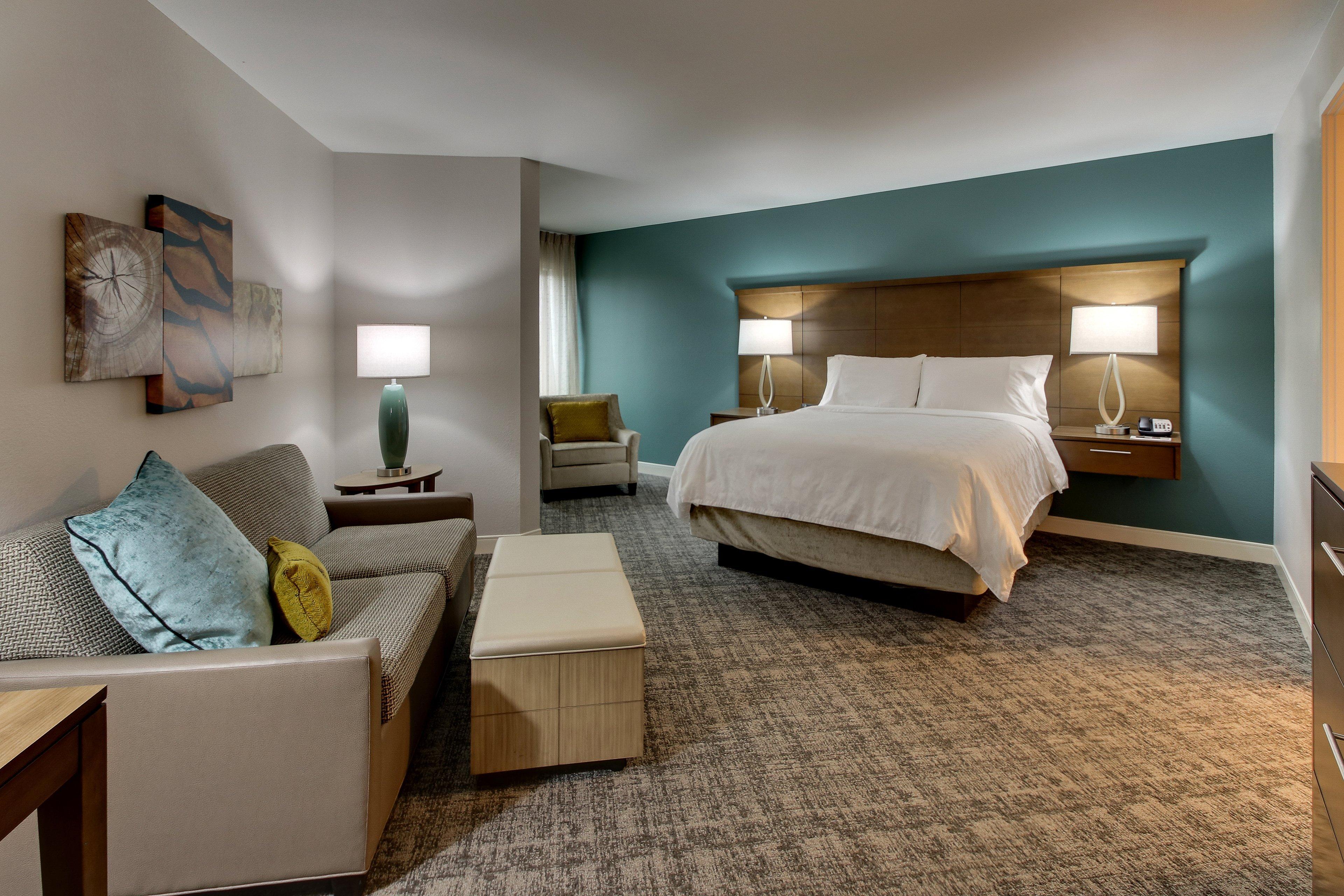 Staybridge Suites Missoula By Ihg Exterior photo
