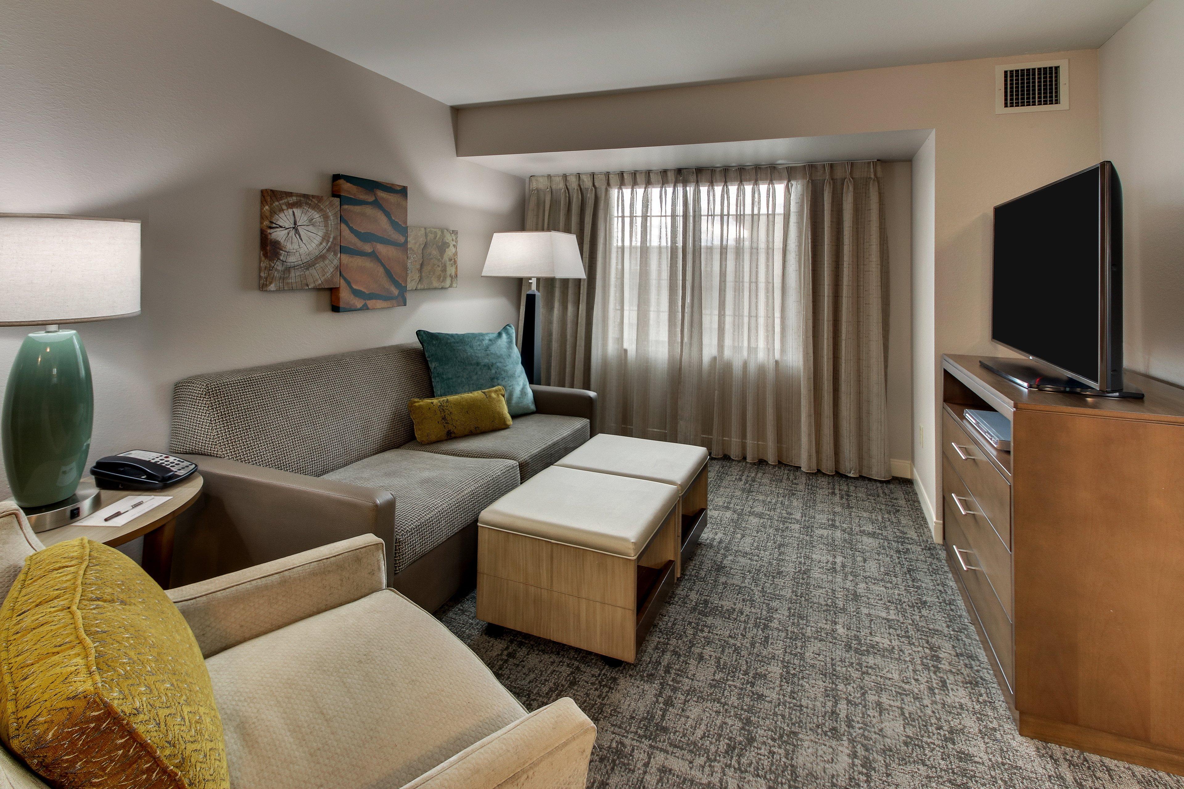 Staybridge Suites Missoula By Ihg Exterior photo