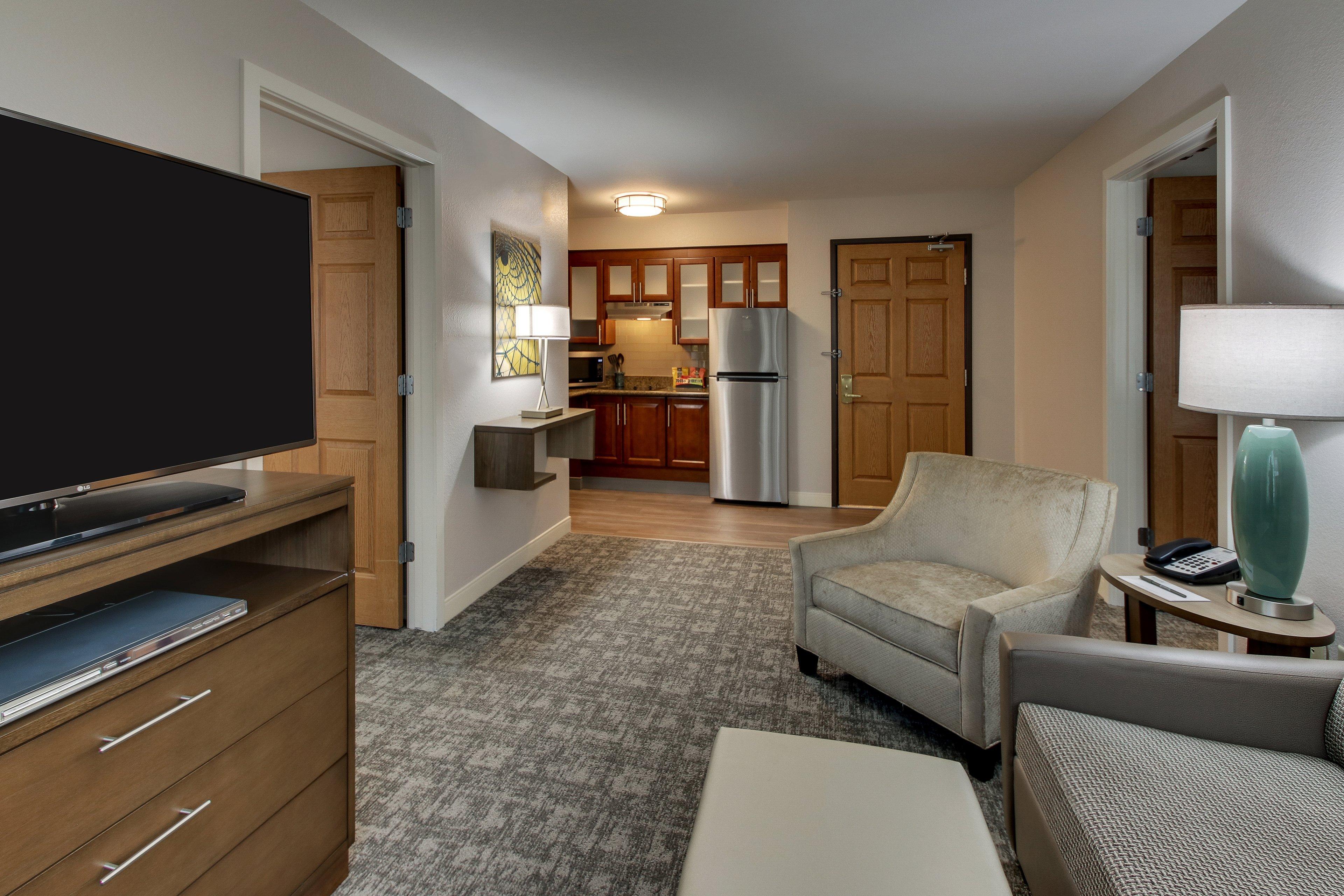 Staybridge Suites Missoula By Ihg Exterior photo
