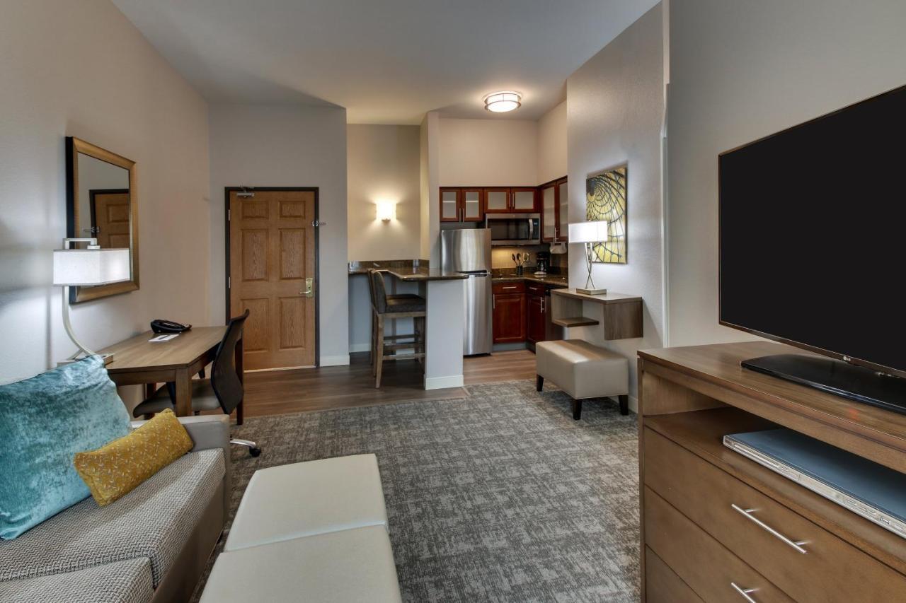 Staybridge Suites Missoula By Ihg Exterior photo