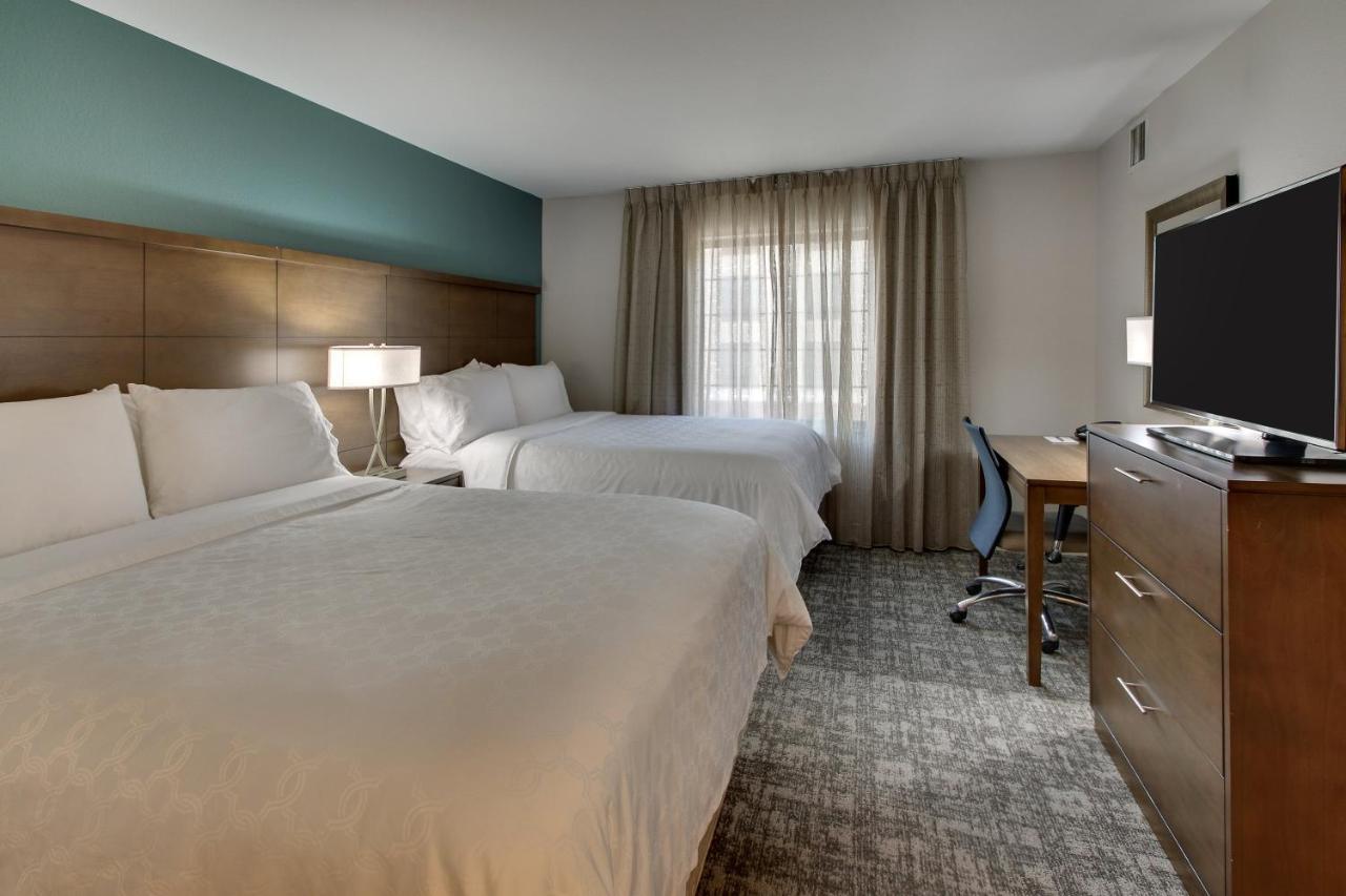 Staybridge Suites Missoula By Ihg Exterior photo