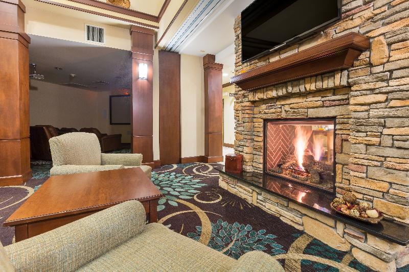 Staybridge Suites Missoula By Ihg Exterior photo